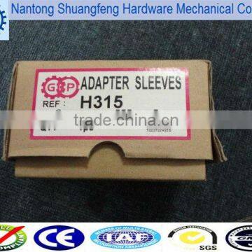 2013 Bearing Steel adapter sleeves H208