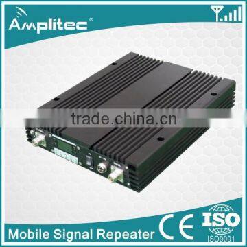 W23S Frequency Custom Band Selective Mobile Signal Repeater With LCD photo-2