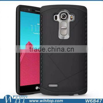 Defender Armor Phone Case for LG G4, Mobile Phone Accessories for LG G4 photo-4
