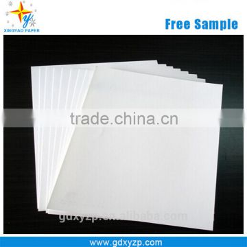 Copy Paper In Sheet 100% Wood Pulp Office Use A4 Size Copy Paper