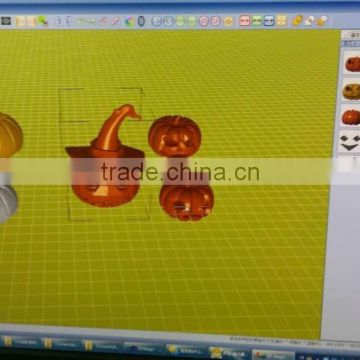 3D modelling software for study-3DMagic