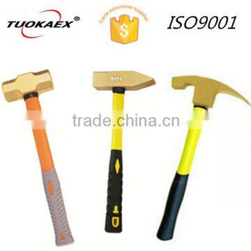 Specification hammer non sparking tools made in China