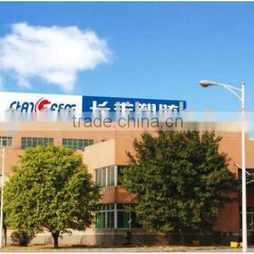 Environment Friendly PVC Curtain Film Soft PVC Film in Roll -- Best PVC Film Manufacturer in China photo-4