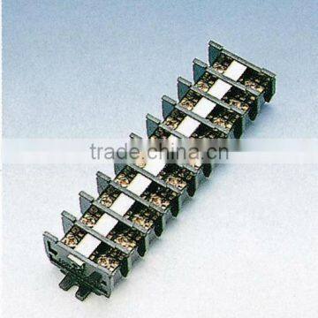 30A 300VAC Cassette Assembly Terminal Block (TB-30) photo-2