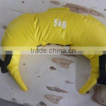 PVC Bulgarian Power Training Bag