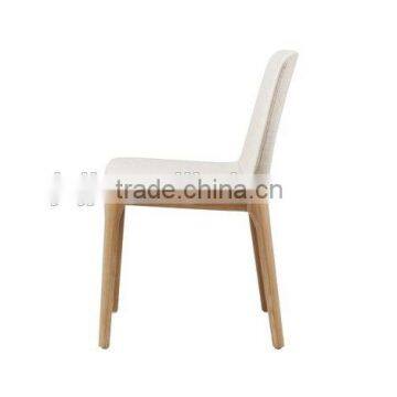 JC Furniture Professional wooden beauty chair C249-1