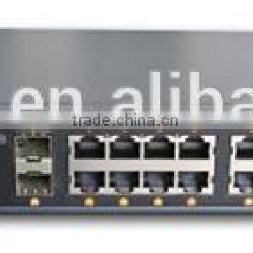 enterprise class managed Gigabit Ethernet switch HY-6216