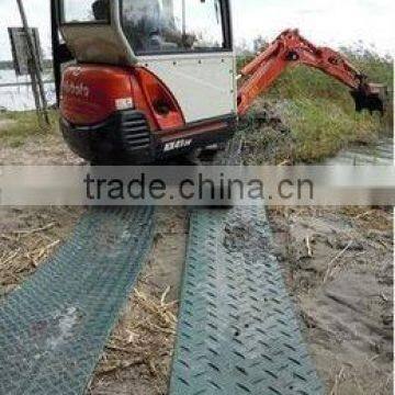 China High Quality Trackway Panel