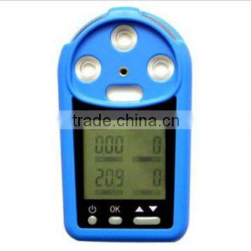 CD4 Portable Multi gas detector