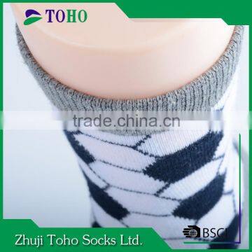 Children Cute Mid-calf Length Socks photo-4