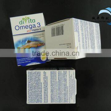 Recycled Paper Box for Medical Package photo-2