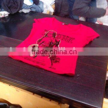 used clothes wholesale/ used clothing China