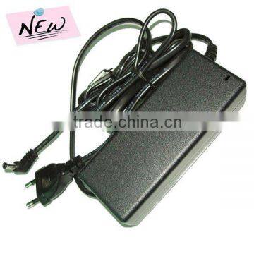 9V laptop charger