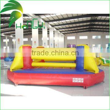 Guangzhou Hongyi inflatable jumping castle for kids