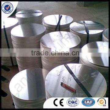 OEM Best Price ISO9001, FDA,LAF, CNAS Certified Aluminum Circle