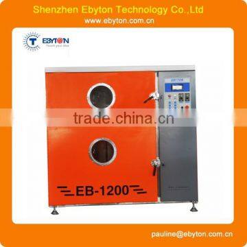 new design automatic / manual vacuum casting machine