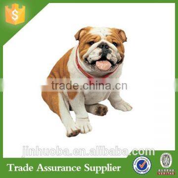 Top High Quality Resin French Bulldog Decoration