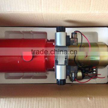 high performance hydraulic system type hydraulic power unit auto lift