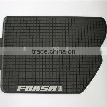 2016 New Design Anti Slip Different Auto Models Car Floor Mat For SUZUKI FORSA2 photo-3