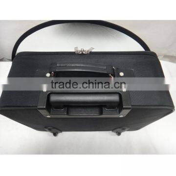 Waterproof 1680D Oxford Laptop Luggage photo-4