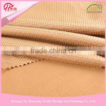 Wholesale New design colour dyed good sale wholesale minky fabric for garment polyester velboa fabric lint brush fabric