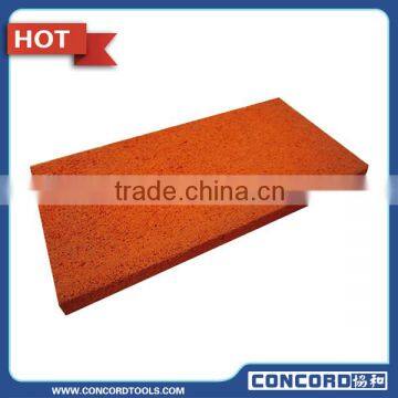 Low Density Spare Foam, square Rubber Foam