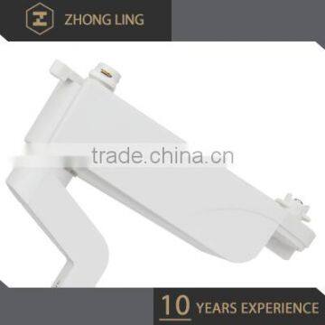 Dimmable High Quality 20W/ 30W Aluminum LED Track Light photo-5