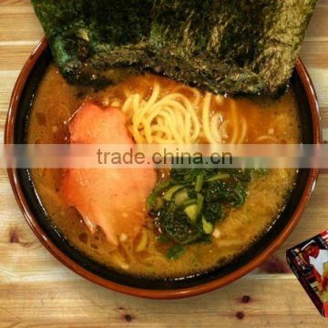 Japanese popular ramen Instant Noodles Food Japan Yokohama RamenYOSHIMURAYA Instant Foods