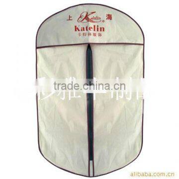 nonwoven business suit cover