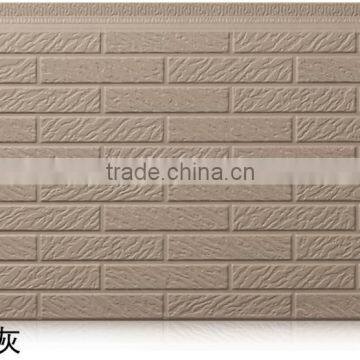 facade panel/decorative wall panel C407