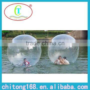 Inflatable Yoyo Water Filled Weight Ball For Sale photo-4