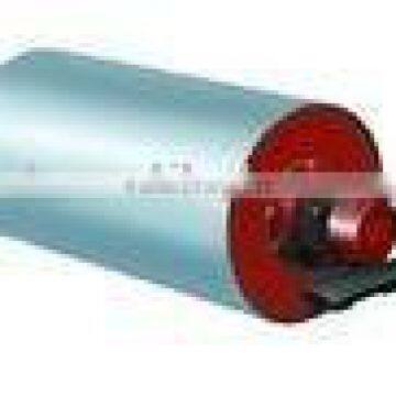 Supply belt conveyor;idler roller;idler roller fitting;bearing housing