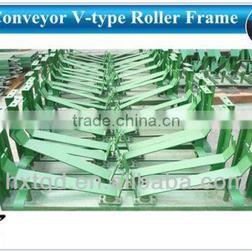 B500-1400mm Conveyor Roller Frame