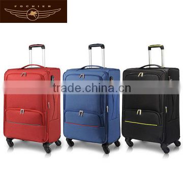 2015 New luggage bags cases