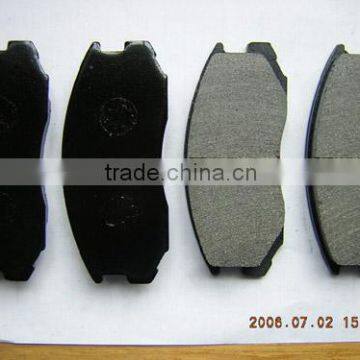 brake pad