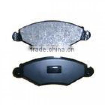 TOP QUALITY BRAKE PAD WITH GOOD PRICE