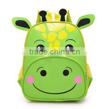 Animal Fancy Cute and New Design School Kids Backpacks photo-2