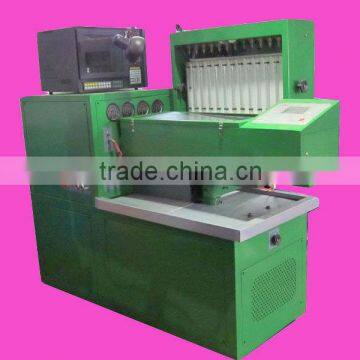 Auto testing machine,HY-CRI-J high pressure common rail injector test bench GRAFTING