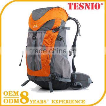 Top Adventure Bag Outdoor Products Backpack Rated Travel Bag Professional Manufacture