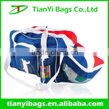 2014 hot selling basketball gym bag