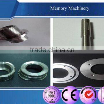 Precision cheap cnc machining milling service low price high quality