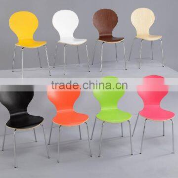 melamine dining chair