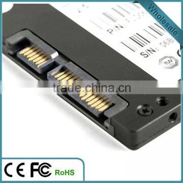 High Performance Ssd 256gb MSATA III 6Gb/s 2.5in Made in China photo-4