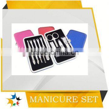 manicure and pedicure kit