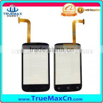 Made In China Repair Parts New Hot Selling Parts LCD Digitizer Touch Screen for HTC Desire c