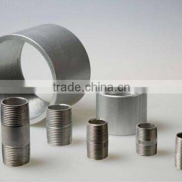 6" UL Rigid Aluminum Factory Nipples photo-2