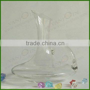 cheap glass decanters