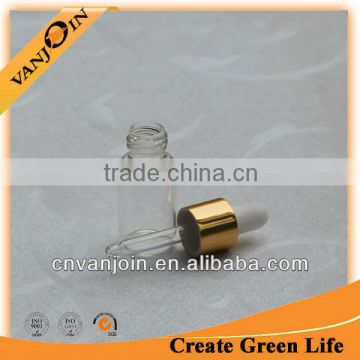 Cheap Clear Glass Dropper Vial