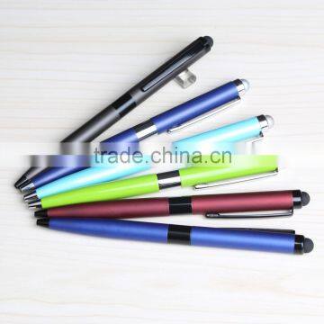 Office & School Metal Touch Pen Use New projector ballpoint pen