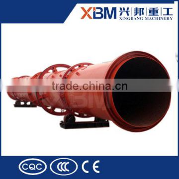 2014 XBM new type sand, manure, coal, Sawdust, Wood drum dryer Dryer